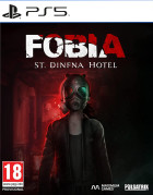 Fobia St. Dinfna Hotel PS5