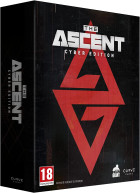 The Ascent Cyber Edition PS5