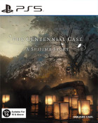The Centennial Case A Shijima Story PS5