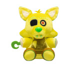 Five Nights at Freddy's Pluszak Radioactive Foxy (Inverted) 18 cm Hobby