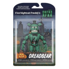Five Nights at Freddy's Dreadbear Figurka Dreadbear 13 cm Hobby
