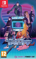 Arcade Spirits The New Challengers NS