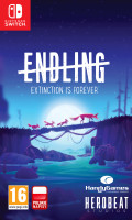 Endling Extinction is Forever NS