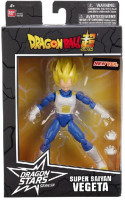 DRAGON BALL DRAGON STARS SUPER SAIYAN VEGETA Hobby