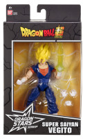 DRAGON BALL DRAGON STARS SUPER SAIYAN VEGITO Hobby
