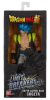 DRAGON BALL LIMIT BREAKER SUPER SAIYAN BLUE GOGETA Hobby