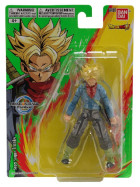 DRAGON BALL SUPER EVOLVE SUPER SAIYAN TRUNKS Hobby