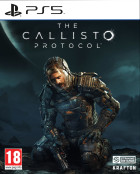The Callisto Protocol PS5