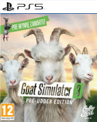 Goat Simulator 3 Edycja Preorderowa, PlayStation 5