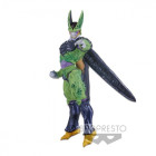 DRAGON BALL Z BANPRESTO WORLD FIGURE COLOSSEUM CELL VER.A Hobby