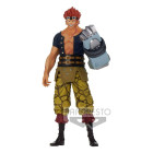 ONE PIECE DXF THE GRANDLINE MEN WANOKUNI EUSTASS KID VER.B Hobby