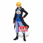 ONE PIECE GRANDISTA THE GRANDLINE MEN SABO Hobby