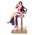 ONE PIECE GRANDLINE JOURNEY - BOA HANCOCK Hobby