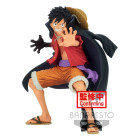 ONE PIECE KING OF ARTIST - THE MONKEY. D. LUFFY Hobby