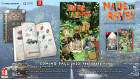 Made in Abyss Binary Star Falling into Darkness Collector's Edition, Nintendo Switch