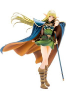 Record of Lodoss War 1/20 PLAMAX MF-43 minimum factory Deedlit 9 cm Hobby