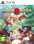 Potion Permit PS5