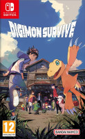Digimon Survive NS
