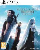 Crisis Core Final Fantasy VII Reunion, PlayStation 5