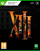 XIII, Xbox Series X