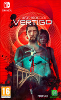 Alfred Hitchcock Vertigo, Nintendo Switch