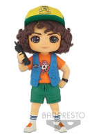 Q POSKET - STRANGER THINGS - DUSTIN Hobby
