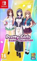 Pretty Girls Game Collection NS