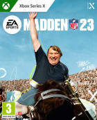 Madden NFL 23 XSX