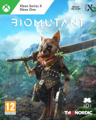 Biomutant XSX