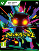 Psychonauts 2 Motherlobe Edition XONE
