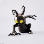 Kingdom Hearts Bright Arts Gallery Diecast Mini Figurka Shadow 6 cm Hobby