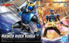 FIGURE RISE KAMEN RAIDER MASKED RIDER KUUGA Hobby