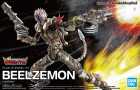FIGURE RISE AMPLIFIED DIGIMON BEELZEMON Hobby
