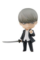Persona 4 Golden Nendoroid P4G Hero 10 cm Hobby