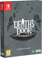 Death's Door Ultimate Edition NS