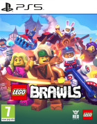 LEGO Brawls PS5