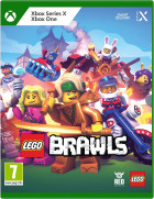 LEGO Brawls XONE
