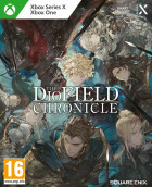 The Diofield Chronicle, Xbox One