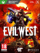 Evil West XONE