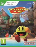 PAC-MAN World Re-PAC XONE