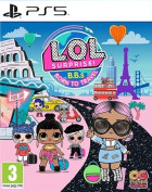 L.O.L. Surprise! B.Bs Born to Travel PS5