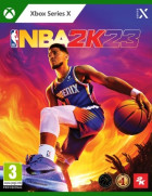 NBA 2K23 XSX