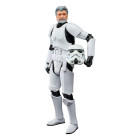 Star Wars Black Series Action Figure 2021 George Lucas in Stormtrooper Disguise 15 cm Hobby