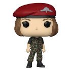 Stranger Things POP! TV Hunter Robin 9 cm Hobby