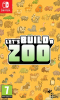 Let's Build a Zoo NS