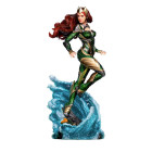 Zack Snyder's Justice League BDS Art Scale Statue 1/10 Mera 21 cm Hobby