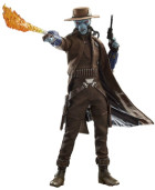 Star Wars: The Book of Boba Fett Action Figure 1/6 Cad Bane 34 cm Hobby