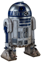 Star Wars Action Figure 1/6 R2-D2 17 cm Hobby