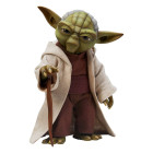 Star Wars The Clone Wars Action Figure 1/6 Yoda 14 cm Hobby