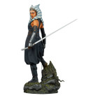 Star Wars The Mandalorian Premium Format Figure Ahsoka Tano 47 cm Hobby